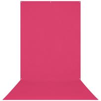 Westcott X Drop Wrinkle Resistant Backdrop Donker Roze Sweep (5' x 12')