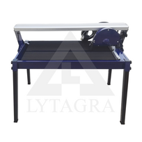 Plytelių pjovimo staklės Stromtec NOVA-S800, 800W