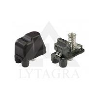 PM/5L SLĖGIO RELĖ 220V,1-5 BAR VID SR.