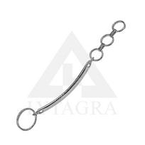 Metalinis lankas 78 cm 128