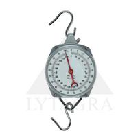 Rankinės svarstyklės 100 kg 29954