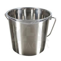 Kibiras nerūdijančio plieno 5,7 l 29375