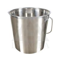 Kibiras nerūdijančio plieno 8,5 l 29376