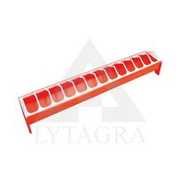 Šėrykla vištoms 75 cm 71332