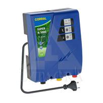 Elektrinis piemuo Corral Super N5000 381160