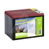 Baterija 9V 130AH 441219