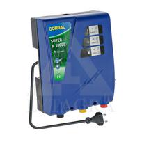Elektrinis piemuo Corral Super N10000 381165