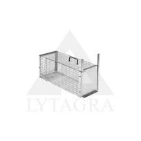 Spąstai graužikams 62,5x24x26 2099ASMON