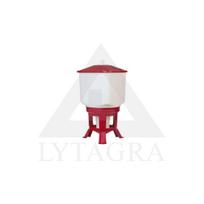 Girdykla vištoms Kubic 50 l 2179A3000