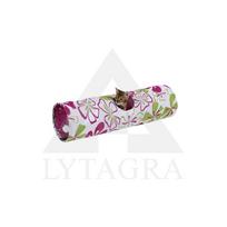 Tunelis katei Flower 90 cm 82638