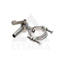 Vakuumo kranelis 1''1/4 -1''1/2 3200003