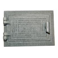 Durelės pelenams 180 x 120  ketaus