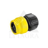 Universali jungtis Karcher Aquastop 2.645-192.0