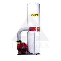 Medienos dulkių siurblys VATAS FM300 1500W