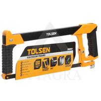 Metalo pjūklas rankinis Tolsen 30054, 300mm 12"