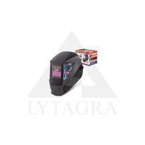 Veido skydelis Telwin 804082 su el.šviesos filtru Jaguar