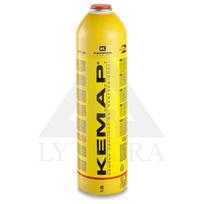 Dujos „KEMPER" KEMAP 750 ml / 385 g