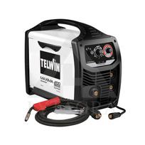 MIG-MAG pusautomatis Telwin 816087 MAXIMA 200 Synergic