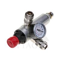 Slėgio reguliatorius GIS AP004 3/8" QT