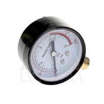 Manometras GIS AP016 1/4"