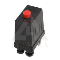 Kompresoriaus rėlė Airpress 4304011 230V 1/4"