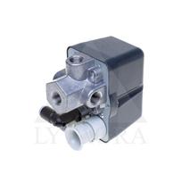 Kompresoriaus rėlė Condor MDR 2/11 230V 16A