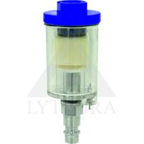Filtras pneumatinis ,,Mini'' Dedra A532200