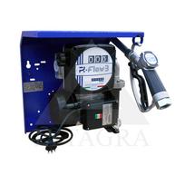 Dyzelinio kuro kolonėlė Adam Pumps Hi Tech 60 HT6A01, 230 V