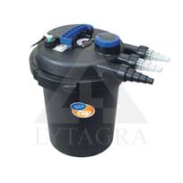 Slėginis vandens filtras Aquacup AVA CPF-250, UV