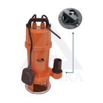 Panardinamas nuotekų siurblys Aquacup Shredd 1100 QD