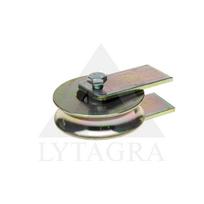 Ratukas kreipiantis vartams Zabi RJRM-89, 1/2" 220kg