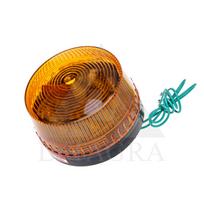 LED Švyturėlis Realtek RT12F geltonas
