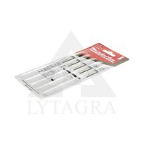 Pjūkleliai siaurapjūkliui Makita A-86290 L1