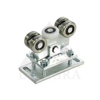 Ratukai vartams Zabi WR-5M-70, 700kg