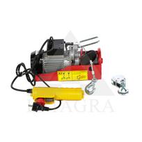 Elektrinė gervė SuperCraft HGS-B250 510W 250kg