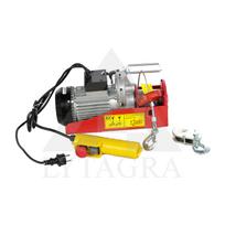 Elektrinė gervė SuperCraft HGS-B500 1,02kW 500kg