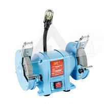 Elektrinis galąstuvas SuperCraft MD3215FL 250W su šviestuvu