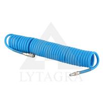 Slėginė žarna Airpress 4304210 spiralinė 12x8mm 10m