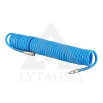 Slėginė žarna Airpress 4304211 spiralinė 12x8mm 15m