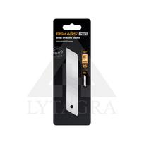 Laužomi ašmenys universaliam peiliui Fiskars CarbonMax 1027233
