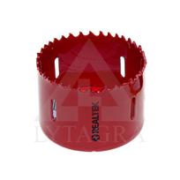 Gręžimo karūnėlė Realtek WY-01064 64mm HSS Bi-metal