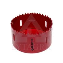 Gręžimo karūnėlė Realtek WY-01080 80mm HSS Bi-metal