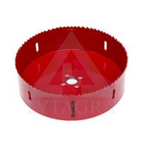 Gręžimo karūnėlė Realtek WY-01140 140mm HSS Bi-metal