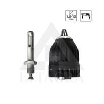 Beraktis griebtuvas su adapteriu S-R 215013002, SDS 1,5-12 1/2