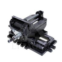 Kryžminis spaustuvas BURT CV100 4" 100mm