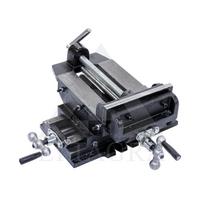 Kryžminis spaustuvas BURT CV150 6" 150mm