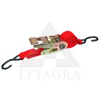 Bagažo tvirtinimo juosta
