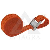 Bagažo diržas 2vnt. 5m x 25mm