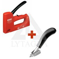 Kabiamušis „Rapid" HANDY R253 53Tipo