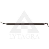 Laužtuvas, 900mm, 30x16mm.